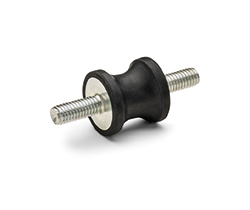 DVC.1-Rubber buffers